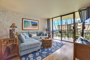 Maalaea Condo w/ Pool Access - Walk to Beach!