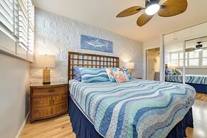 Maalaea Condo w/ Pool Access - Walk to Beach!