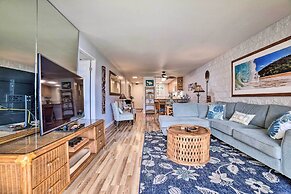 Maalaea Condo w/ Pool Access - Walk to Beach!