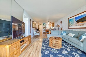 Maalaea Condo w/ Pool Access - Walk to Beach!