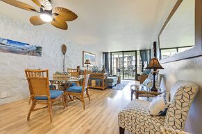 Maalaea Condo w/ Pool Access - Walk to Beach!