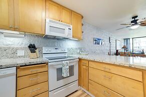Maalaea Condo w/ Pool Access - Walk to Beach!