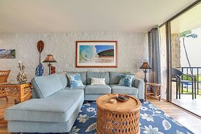 Maalaea Condo w/ Pool Access - Walk to Beach!