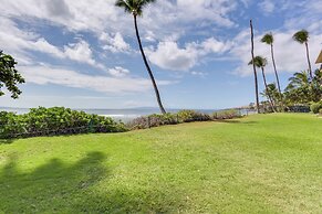 Maalaea Condo w/ Pool Access - Walk to Beach!