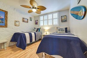 Maalaea Condo w/ Pool Access - Walk to Beach!