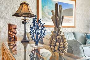 Maalaea Condo w/ Pool Access - Walk to Beach!