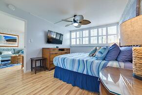 Maalaea Condo w/ Pool Access - Walk to Beach!