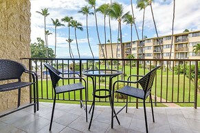 Maalaea Condo w/ Pool Access - Walk to Beach!