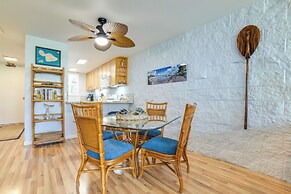 Maalaea Condo w/ Pool Access - Walk to Beach!