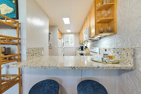 Maalaea Condo w/ Pool Access - Walk to Beach!