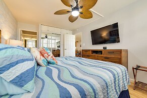 Maalaea Condo w/ Pool Access - Walk to Beach!