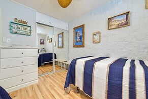 Maalaea Condo w/ Pool Access - Walk to Beach!