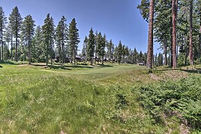 Modern Alpine Home on Prospector Golf Course!