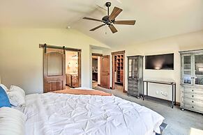 Modern Alpine Home on Prospector Golf Course!