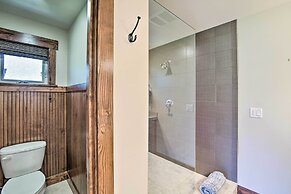 Modern Alpine Home on Prospector Golf Course!