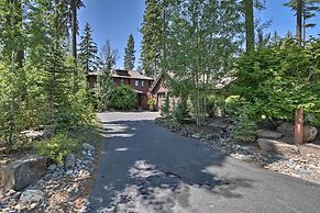 Modern Alpine Home on Prospector Golf Course!