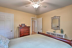 Inviting Lakefront Home: Seasonal Boat Dock!