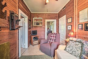 Historic Sparta Home Near Waterfalls & Hikes!