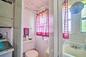 Historic Sparta Home Near Waterfalls & Hikes!