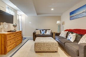 Amazing Rocky Point Retreat Overlooking the Sound!