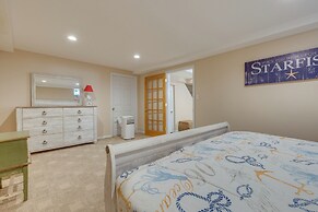 Amazing Rocky Point Retreat Overlooking the Sound!