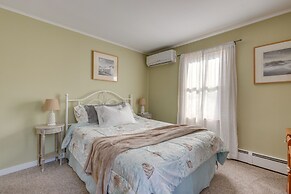 Amazing Rocky Point Retreat Overlooking the Sound!