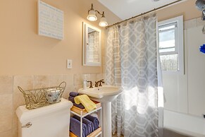 Amazing Rocky Point Retreat Overlooking the Sound!