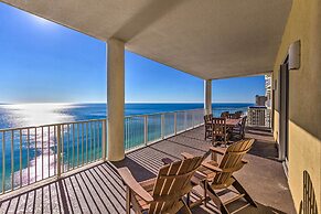Waterfront Condo w/ Gulf View - Steps to Shore!