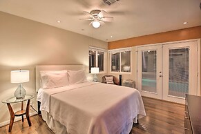 Palm Desert Abode: Pool, Walk to El Paseo District