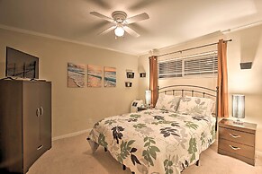 Palm Desert Abode: Pool, Walk to El Paseo District