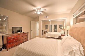 Palm Desert Abode: Pool, Walk to El Paseo District