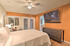 Palm Desert Abode: Pool, Walk to El Paseo District