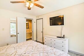 Lake House in Horseshoe Bend Near Ozark Forest!