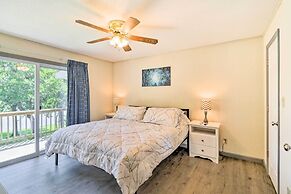 Lake House in Horseshoe Bend Near Ozark Forest!