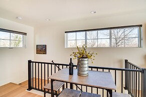 Modern Erie Home - Walk to Downtown!