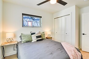 Modern Erie Home - Walk to Downtown!