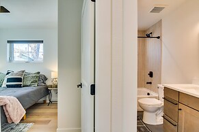 Modern Erie Home - Walk to Downtown!