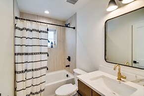 Modern Erie Home - Walk to Downtown!