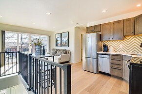 Modern Erie Home - Walk to Downtown!