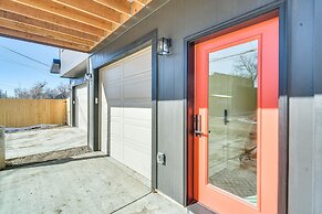 Modern Erie Home - Walk to Downtown!