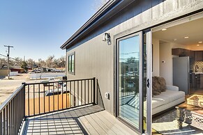 Modern Erie Home - Walk to Downtown!