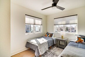 Modern Erie Home - Walk to Downtown!