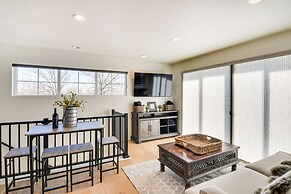 Modern Erie Home - Walk to Downtown!