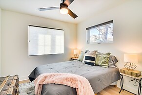 Modern Erie Home - Walk to Downtown!