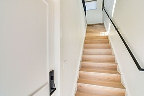 Modern Erie Home - Walk to Downtown!