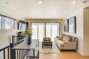 Modern Erie Home - Walk to Downtown!