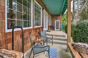 Charming Rockaway Beach House, Walk to Ocean!