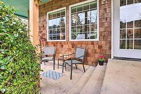 Charming Rockaway Beach House, Walk to Ocean!