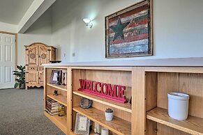 Charming Studio - 3 Miles From Kolob Canyons!