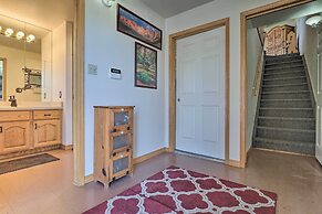 Charming Studio - 3 Miles From Kolob Canyons!